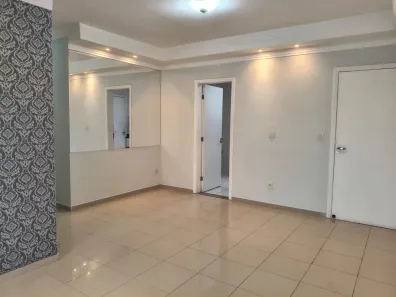 Apartamento com 3 Quartos para alugar, 86m² no Parque Campolim, Sorocaba
