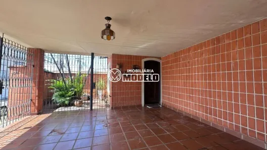 Casa com 4 Quartos à venda, 222m² no Nova América, Piracicaba