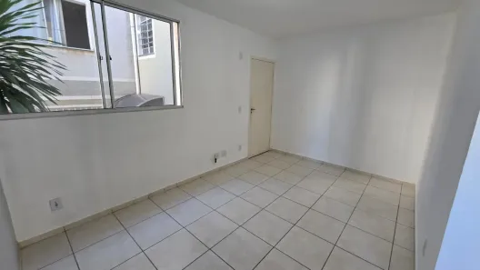 Apartamento com 2 Quartos à venda, 50m² no Gávea, Vespasiano