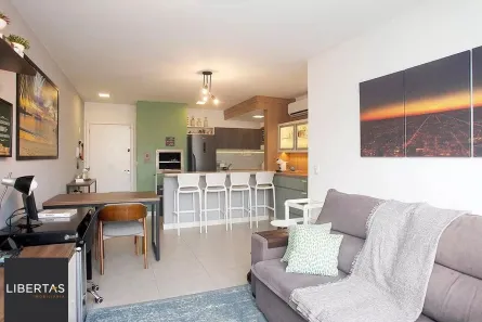 Apartamento com 2 Quartos à venda, 69m² no Jardim Botânico, Porto Alegre