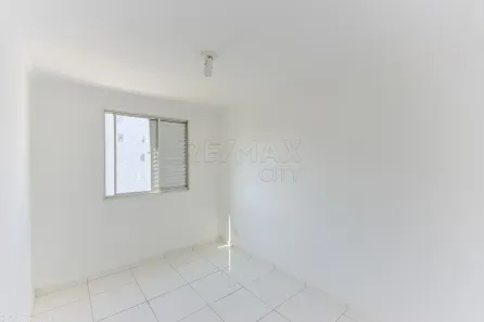 Apartamento com 2 Quartos à venda, 53m² no Residencial Terra da Uva, Jundiaí