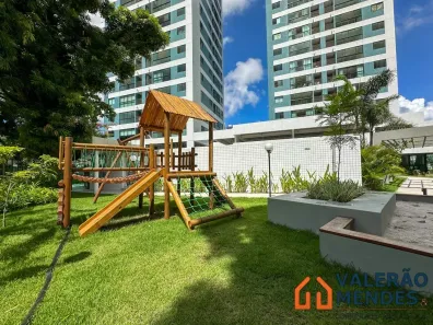 Apartamento com 3 Quartos à venda, 66m² no Tamarineira, Recife