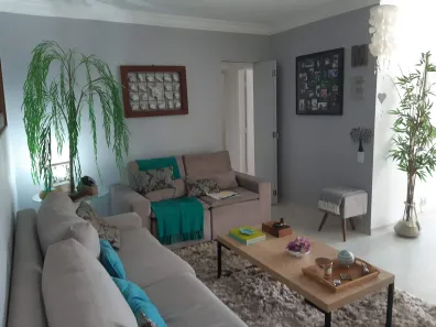 Apartamento com 3 Quartos à venda, 80m² no Vila Parque Jabaquara, São Paulo