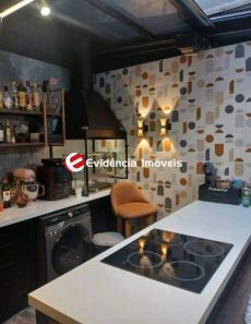 Apartamento com 2 Quartos à venda, 50m² no Vila Pires, Santo André