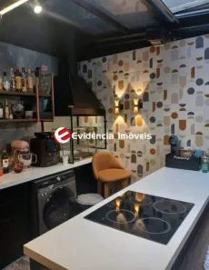 Apartamento com 2 Quartos à venda, 50m² no Vila Pires, Santo André