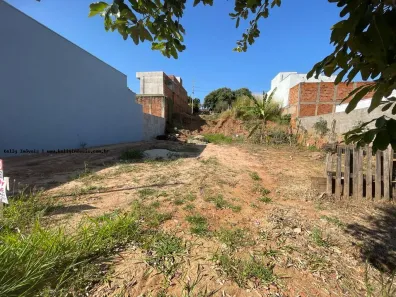 Lote/Terreno à venda, 160m² no Jardim Novo Prudentino, Presidente Prudente