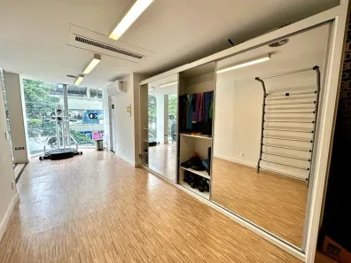 Ponto Comercial à venda, 30m² no Ipanema, Rio de Janeiro