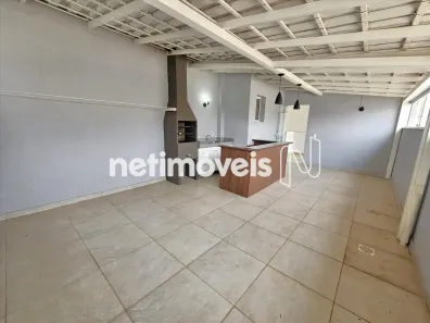 Cobertura com 3 Quartos para alugar, 130m² no Buritis, Belo Horizonte