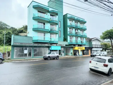 Ponto Comercial à venda, 92m² no Operário, Novo Hamburgo