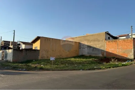 Lote/Terreno à venda, 216m² no Jardim Ipê V, Mogi Guaçu