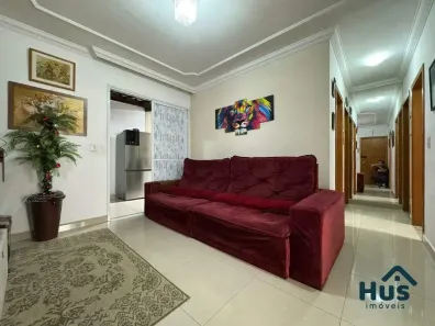 Apartamento com 3 Quartos à venda, 68m² no Piratininga (Venda Nova), Belo Horizonte