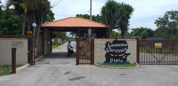 Lote/Terreno à venda, 450m² no Caravelas, Armação dos Búzios