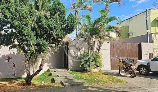 Sobrado com 4 Quartos à venda, 294m² no Setor Jaó, Goiânia