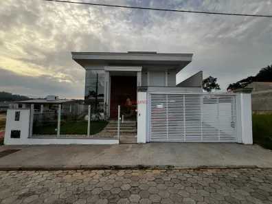 Casa com 2 Quartos à venda, 250m² no Centro, Antônio Carlos