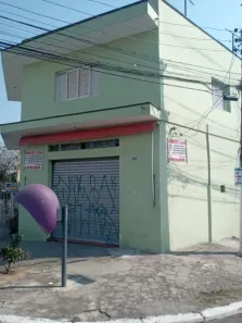 Sobrado com 4 Quartos à venda, 300m² no Jardim Almanara, São Paulo