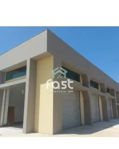 Galpão/Depósito/Armazém para alugar, 220m² no Moinho dos Ventos, Goiânia