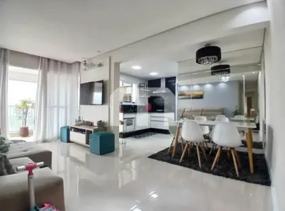 Apartamento com 3 Quartos à venda, 107m² no Tatuapé, São Paulo