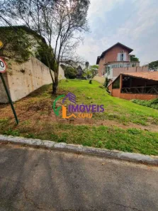 Lote/Terreno à venda, 413m² no São Paulo II, Cotia