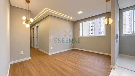 Apartamento com 2 Quartos à venda, 47m² no Vila Monteiro, Poá