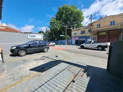 Lote/Terreno à venda, 966m² no Carandiru, São Paulo