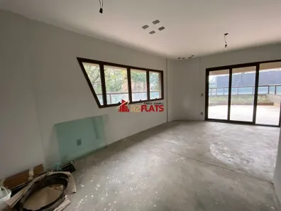 Apartamento com 1 Quarto à venda, 100m² no Vila Olímpia, São Paulo
