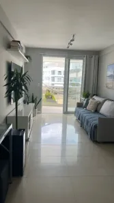 Apartamento com 2 Quartos à venda, 78m² no Jurerê, Florianópolis
