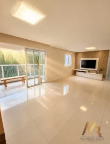 Apartamento com 2 Quartos para alugar, 85m² no Vila Andrade, São Paulo