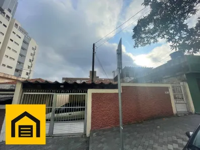 Casa com 2 Quartos à venda, 205m² no Vila Bocaina, Mauá