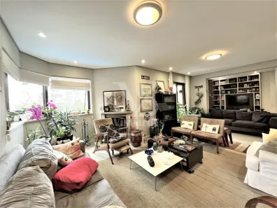 Apartamento com 3 Quartos à venda, 180m² no Perdizes, São Paulo