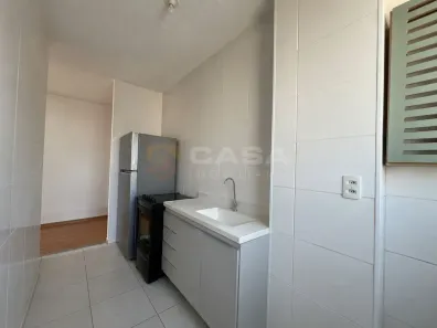 Apartamento com 2 Quartos à venda, 42m² no Morada de Laranjeiras, Serra