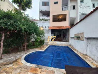 Sobrado com 4 Quartos à venda, 650m² no Nova Petrópolis, São Bernardo do Campo