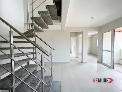 Apartamento com 3 Quartos à venda, 129m² no Itacorubi, Florianópolis