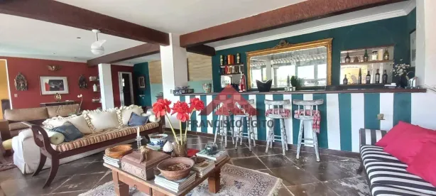 Casa com 3 Quartos à venda, 170m² no Piratininga, Niterói