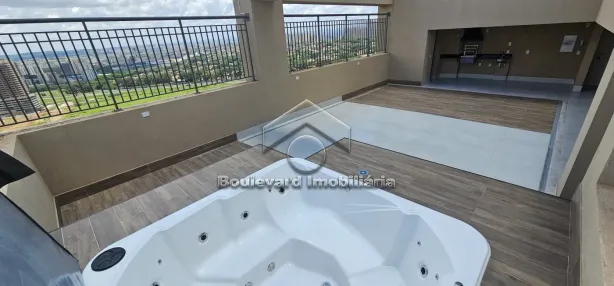 Cobertura com 3 Quartos à venda, 221m² no Plazas de España, Ribeirão Preto