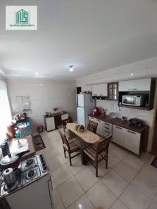 Sobrado com 2 Quartos à venda, 145m² no Jardim do Estádio, Santo André