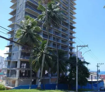 Apartamento com 1 Quarto à venda, 36m² no Barra, Salvador