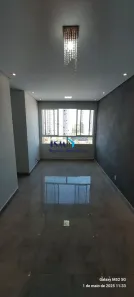 Apartamento com 2 Quartos à venda, 52m² no Jardim Nova Hortolândia I, Hortolândia