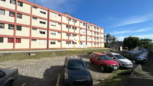 Apartamento com 3 Quartos à venda, 61m² no Nossa Senhora de Lourdes, Santa Maria