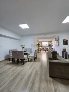 Apartamento com 3 Quartos à venda, 121m² no Centro, Canoas