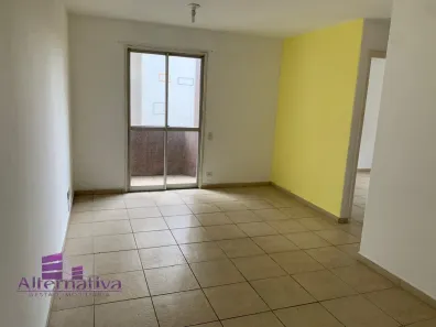Apartamento com 2 Quartos à venda, 49m² no Jaguaré, São Paulo