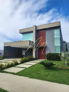 Casa de Condomínio com 4 Quartos à venda, 260m² no Nossa Senhora da Vitória, Ilhéus