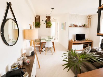 Apartamento com 2 Quartos à venda, 56m² no Taboão, Diadema