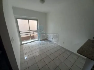Apartamento com 1 Quarto à venda, 46m² no Parque Industrial Lagoinha, Ribeirão Preto