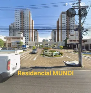 Apartamento com 3 Quartos à venda, 106m² no Adrianópolis, Manaus