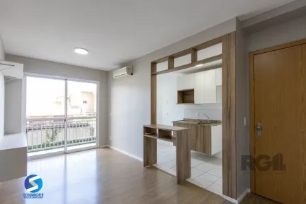 Apartamento com 2 Quartos à venda, 54m² no Tristeza, Porto Alegre