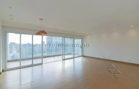 Apartamento com 2 Quartos à venda, 169m² no Itaim Bibi, São Paulo