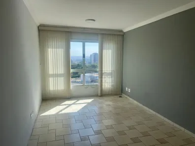 Apartamento com 1 Quarto à venda, 47m² no Nova Aliança, Ribeirão Preto