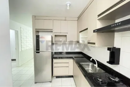 Apartamento com 2 Quartos à venda, 49m² no Jardim da Balsa II, Americana