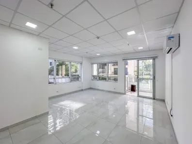 Sala Comercial à venda, 37m² no Consolação, São Paulo