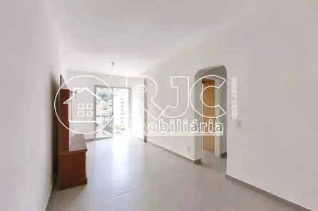 Apartamento com 1 Quarto à venda, 62m² no Engenho Novo, Rio de Janeiro